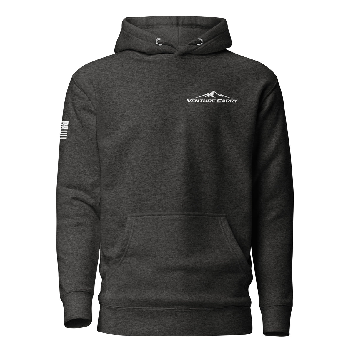 Venture Carry Hoodie