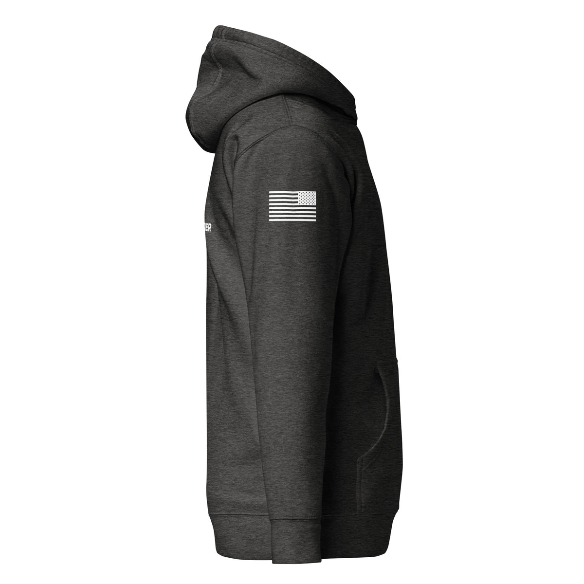 Prepare For Any Frontier Hoodie