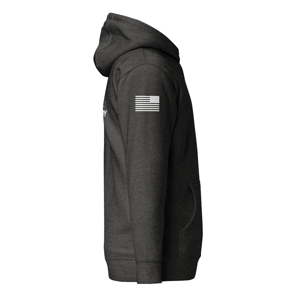 Venture Carry Hoodie