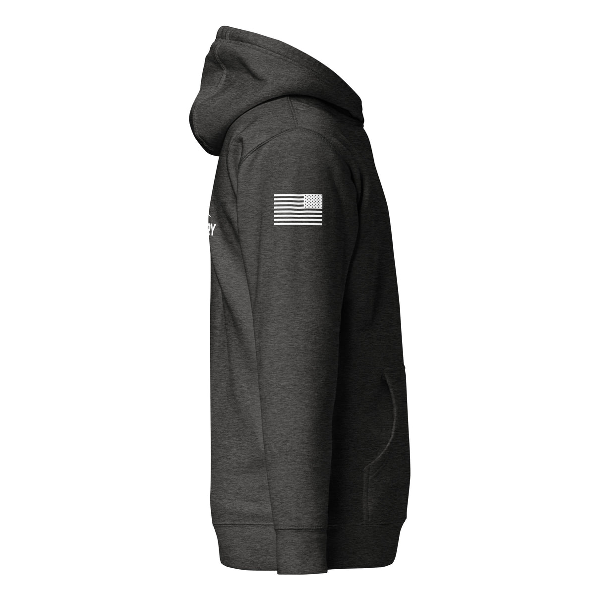 Venture Carry Hoodie
