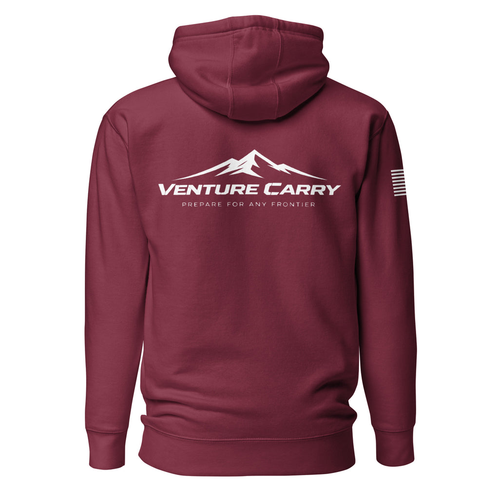 Venture Carry Hoodie