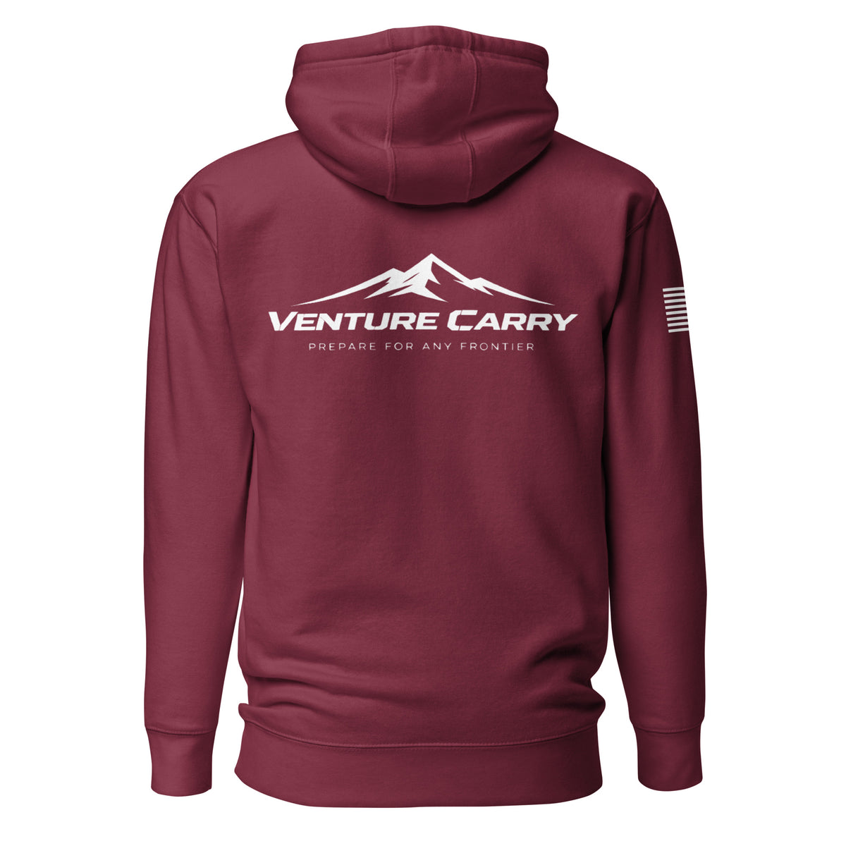 Venture Carry Hoodie