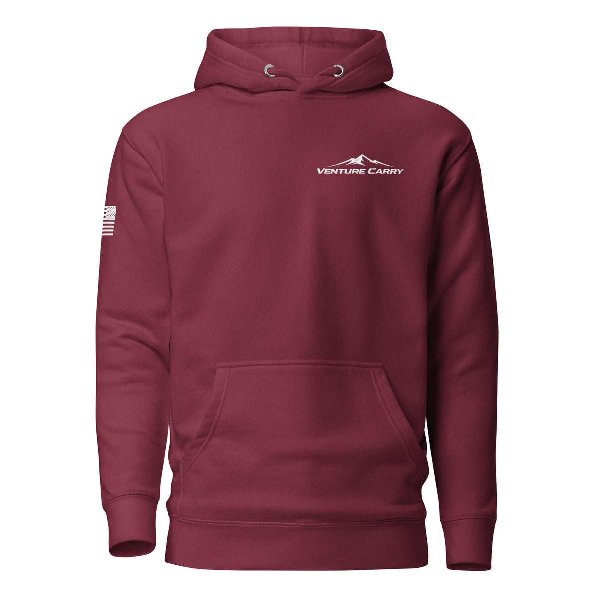 Venture Carry Hoodie