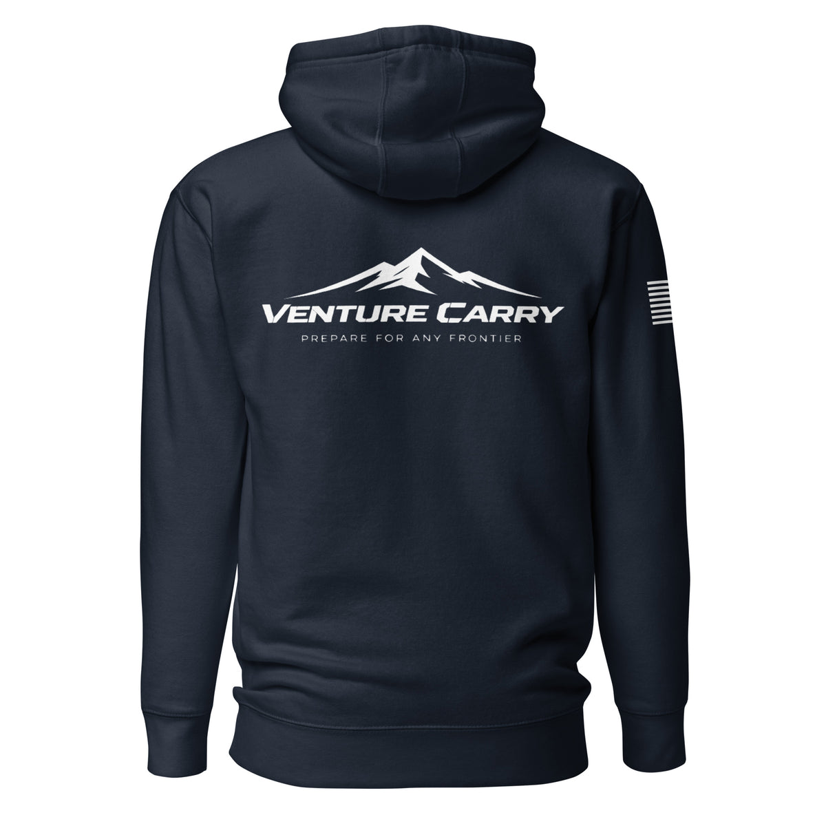 Venture Carry Hoodie