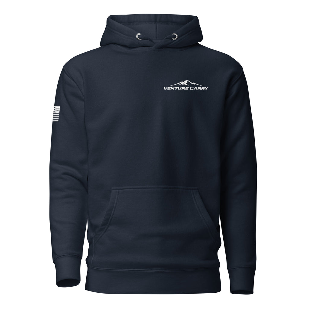 Venture Carry Hoodie