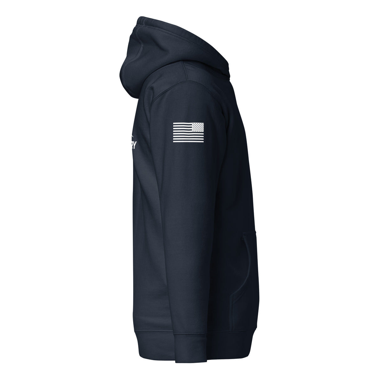 Venture Carry Hoodie