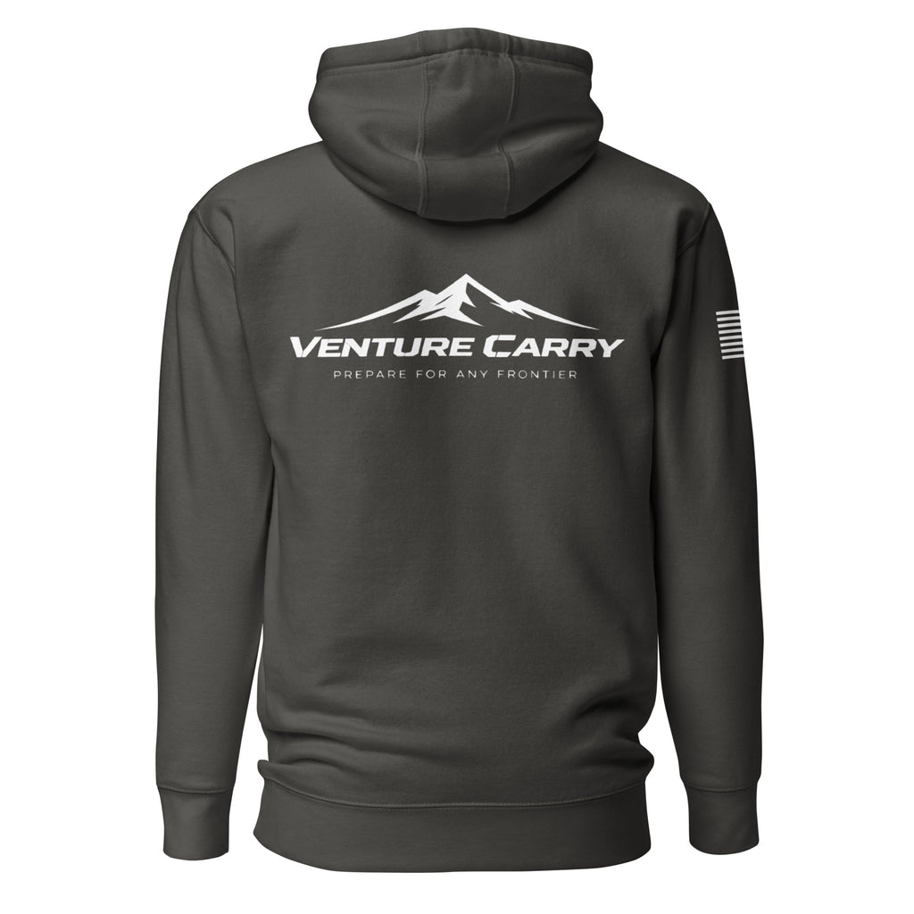 Venture Carry Hoodie