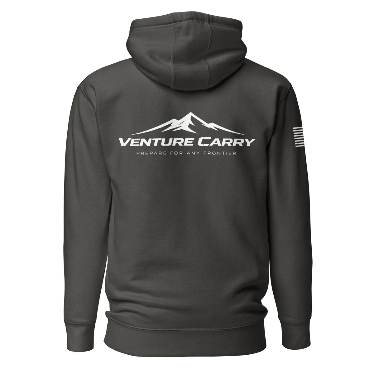 Venture Carry Hoodie